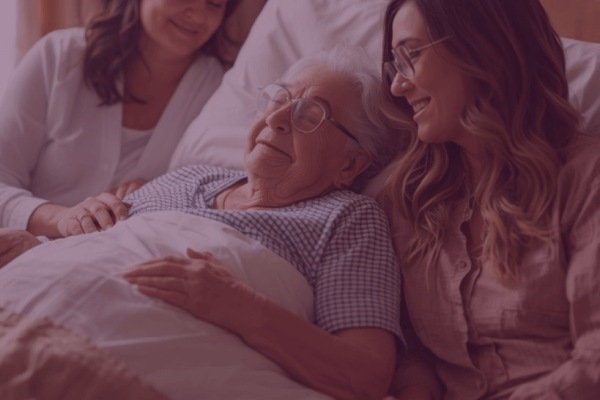 Compassionate Elder Care & Support