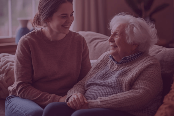 Senior Services in Central Wyoming