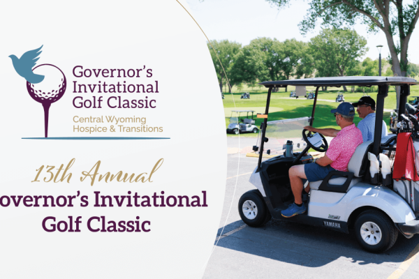 13th Annual Governor's Invitational Golf Classic